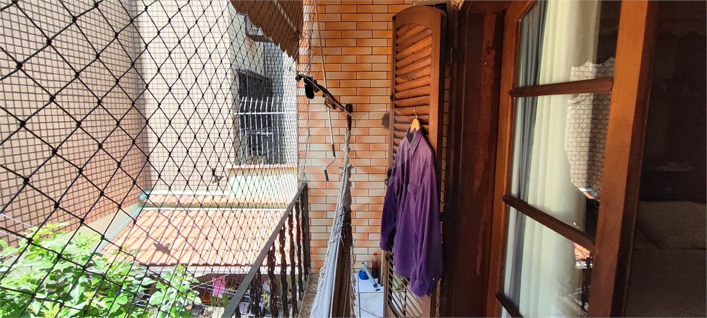 Casa de Vila à venda com 3 suítes em Tijuca, Rio de Janeiro, RJ