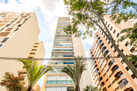 Apartamento à venda com 1 suíte em Perdizes, São Paulo, SP
