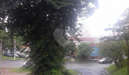 Terreno à venda em Santana, São Paulo, SP