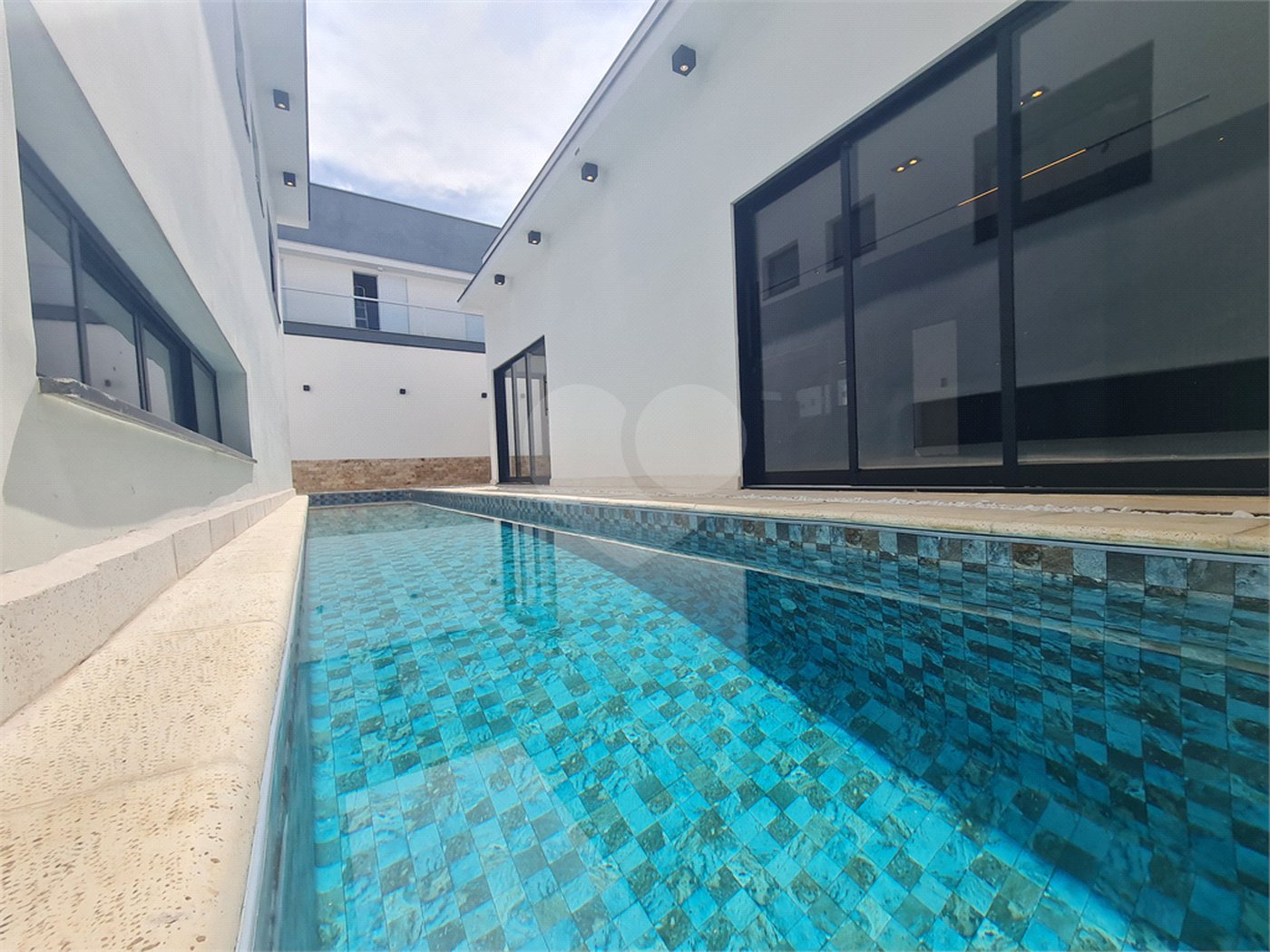 Casa à venda com 3 suítes no condomínio Parque Ibiti Reserva, Sorocaba - SP