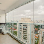 Apartamento à venda ou para alugar com 1 quarto em Vila Gertrudes, São Paulo, SP