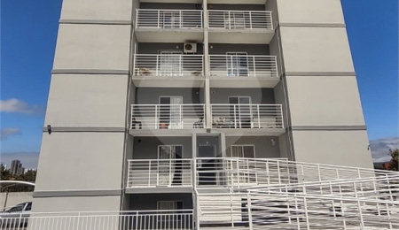 Apartamento à venda com 2 quartos em Jardim Simone, Votorantim, SP