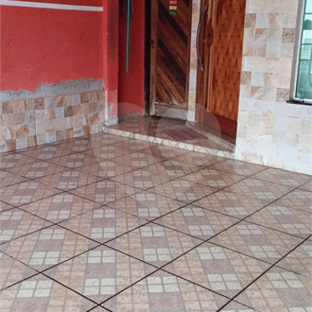 Sobrado à venda com 3 quartos, sendo 1 suíte,  em Vila Nova Cintra, Mogi das Cruzes, SP