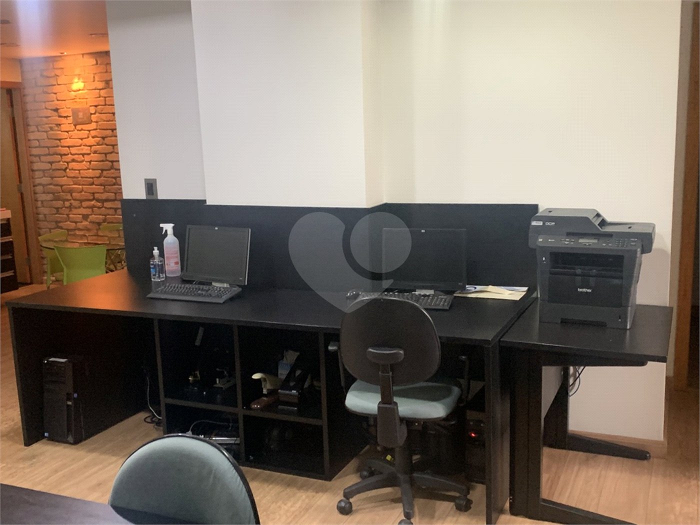 Apartamento à venda ou para alugar com 1 quarto em Bela Vista, São Paulo, SP
