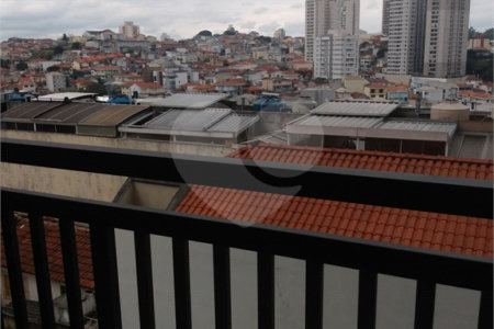 Studio à venda ou para alugar com 1 quarto em Parada Inglesa, São Paulo, SP
