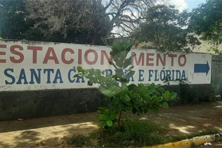 Terreno para alugar no Centro, Três Lagoas, MS