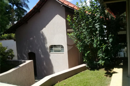 Casa à venda com 4 suítes em Jardim Residencial Santa Luiza, Atibaia, SP