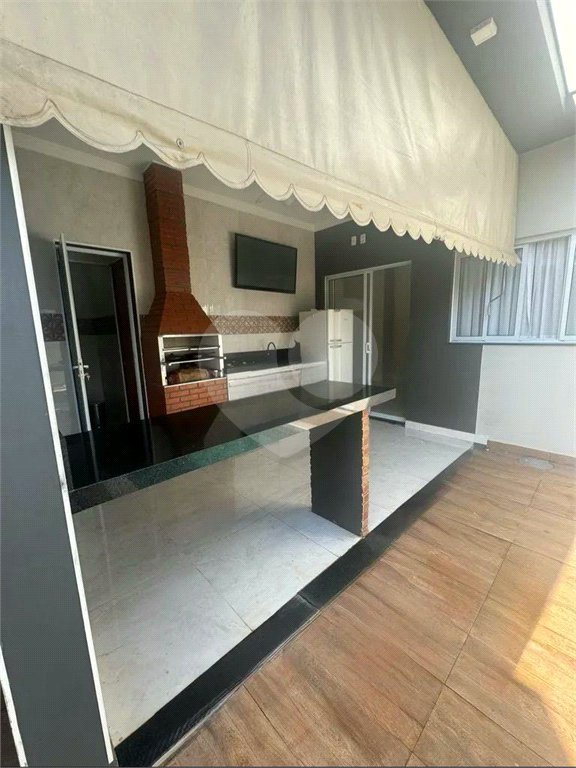 Casa à venda com 3 suítes no condomínio Jardim Park Real Indaiatuba, Indaiatuba - SP