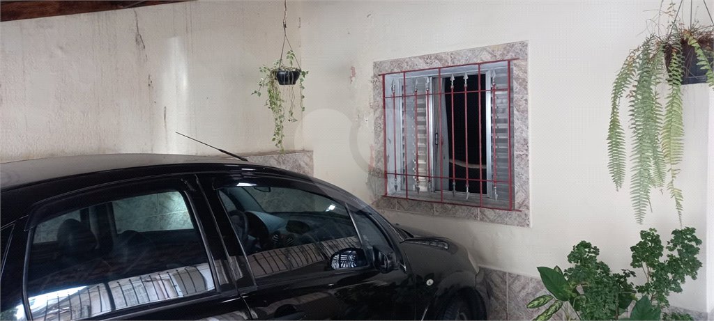 Sobrado à venda com 4 quartos em Água Fria, São Paulo, SP