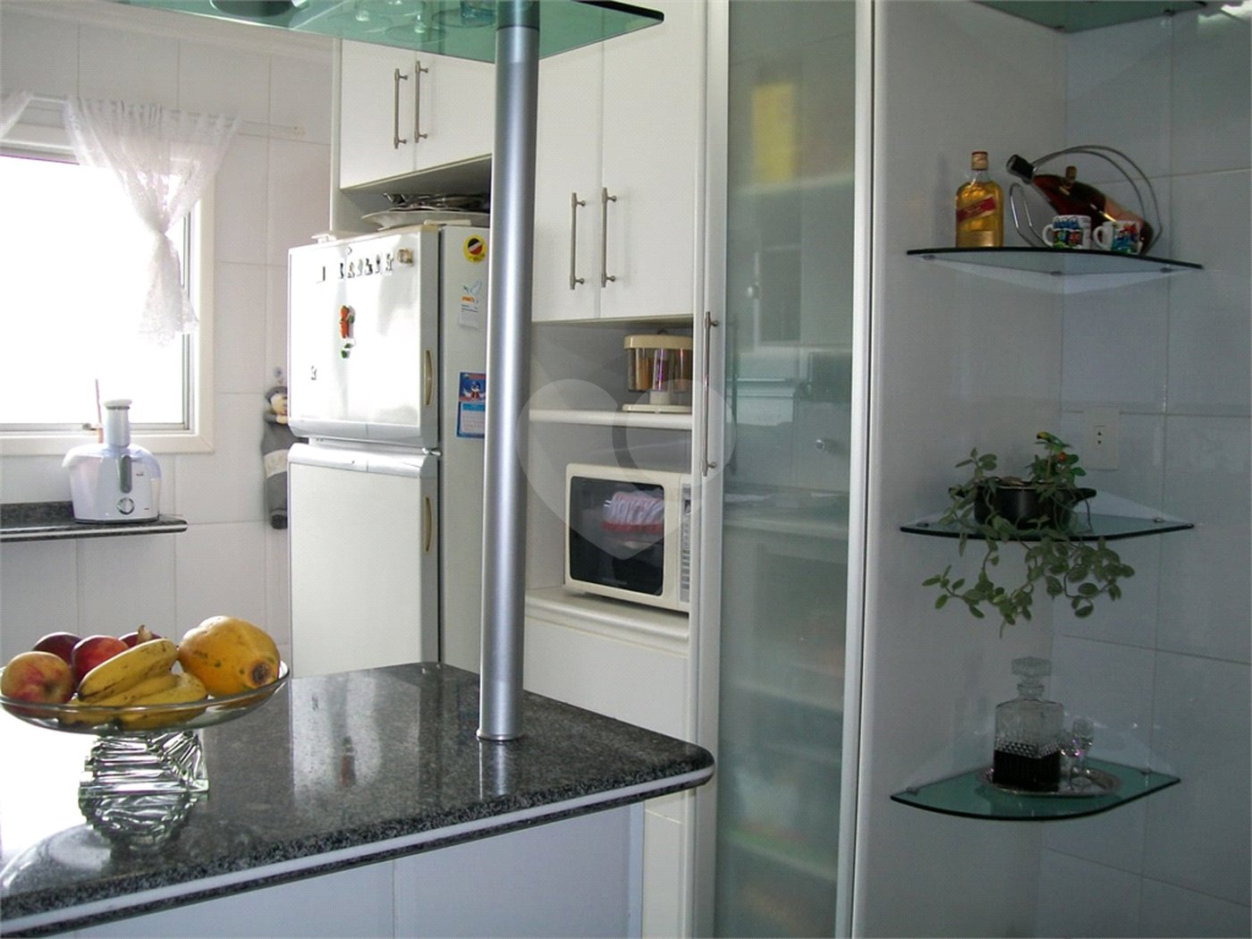 Apartamento à venda com 3 quartos, sendo 1 suíte,  em Mandaqui, São Paulo, SP