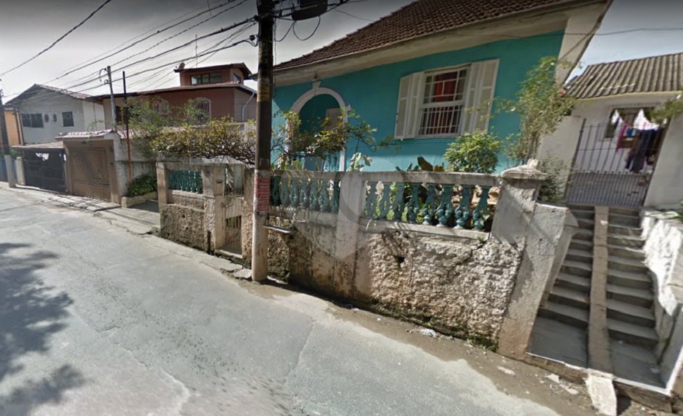 Terreno à venda em Horto, São Paulo, SP