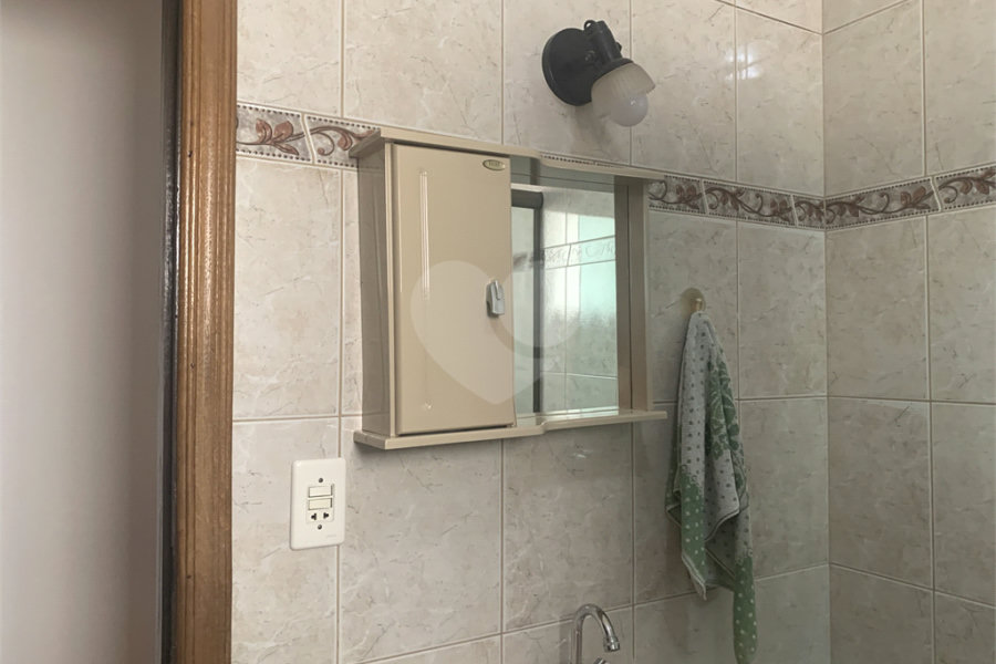 Sobrado à venda com 3 quartos, sendo 1 suíte, em Imirim, São Paulo, SP