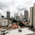Apartamento à venda com 3 quartos, sendo 2 suítes, em Brooklin Paulista, São Paulo, SP