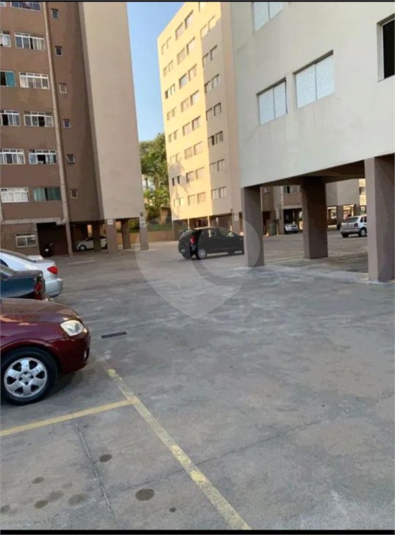 Apartamento à venda com 2 quartos no Brasilândia, São Paulo, SP