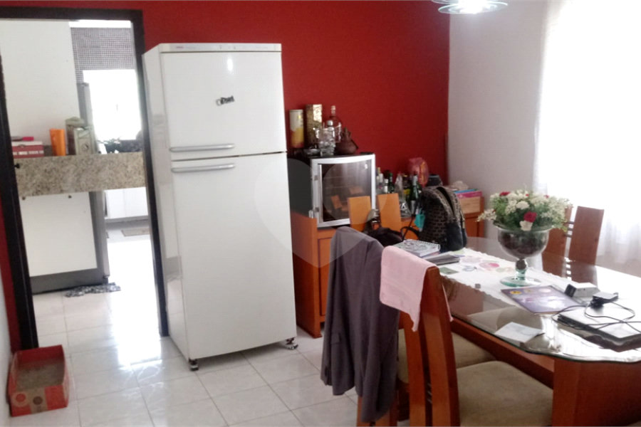 Sobrado à venda com 3 quartos, sendo 1 suíte, em Tucuruvi, São Paulo, SP