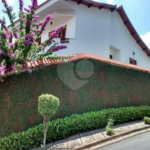 Sobrado à venda com 3 suítes em Jardim Peri, São Paulo, SP