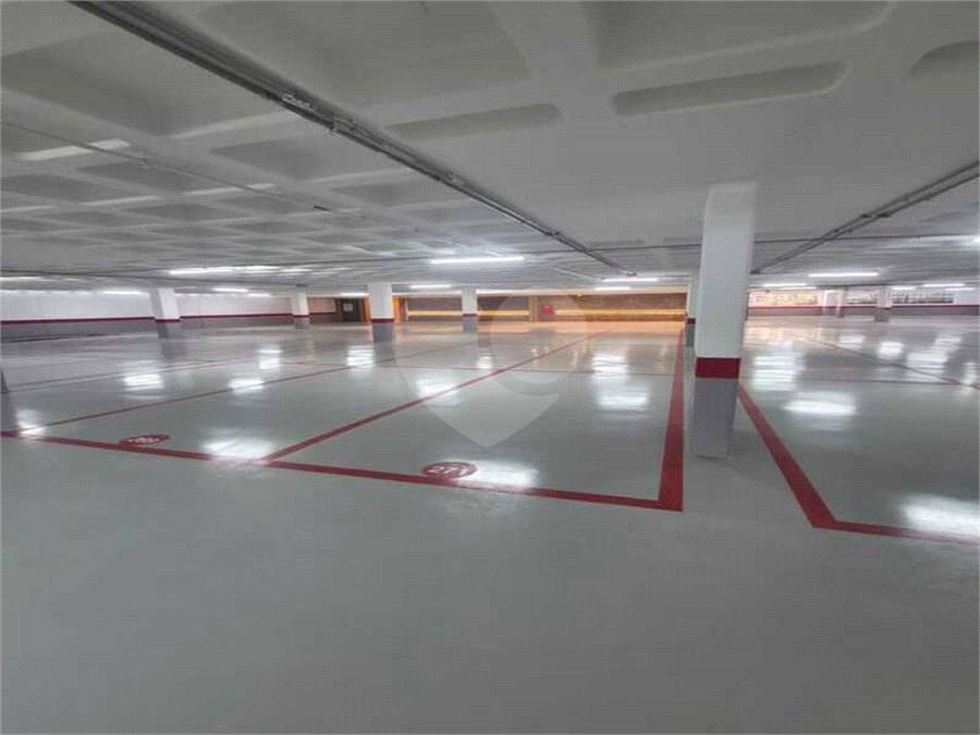 Apartamento à venda com 4 suítes em Paraíso, São Paulo, SP