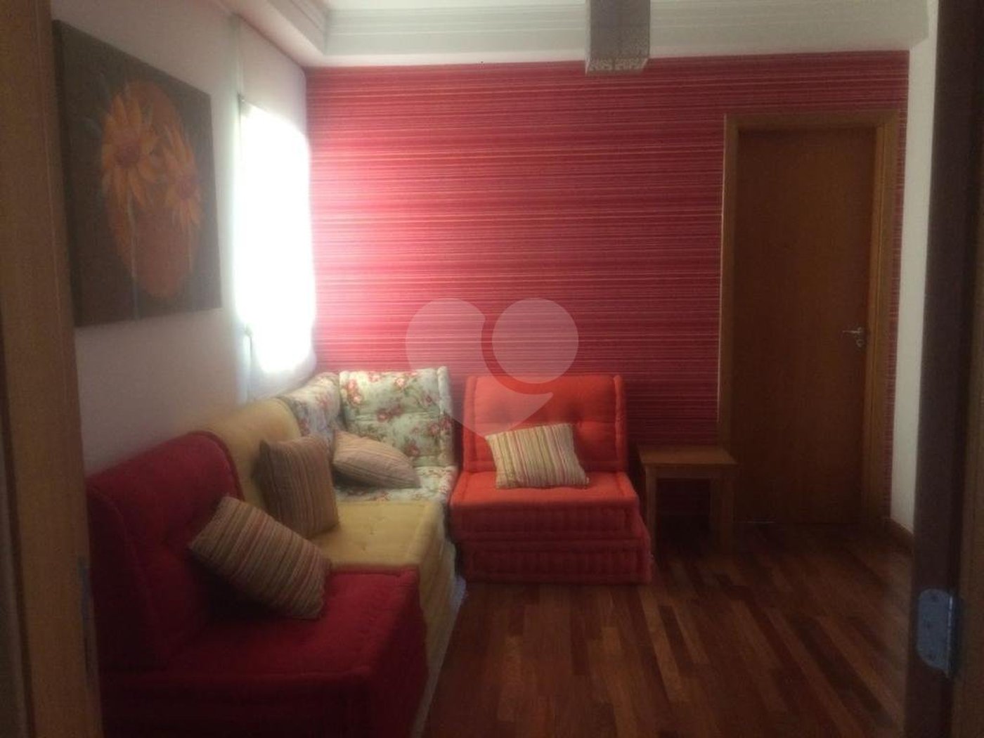 Apartamento à venda com 4 suítes em Santana, São Paulo, SP
