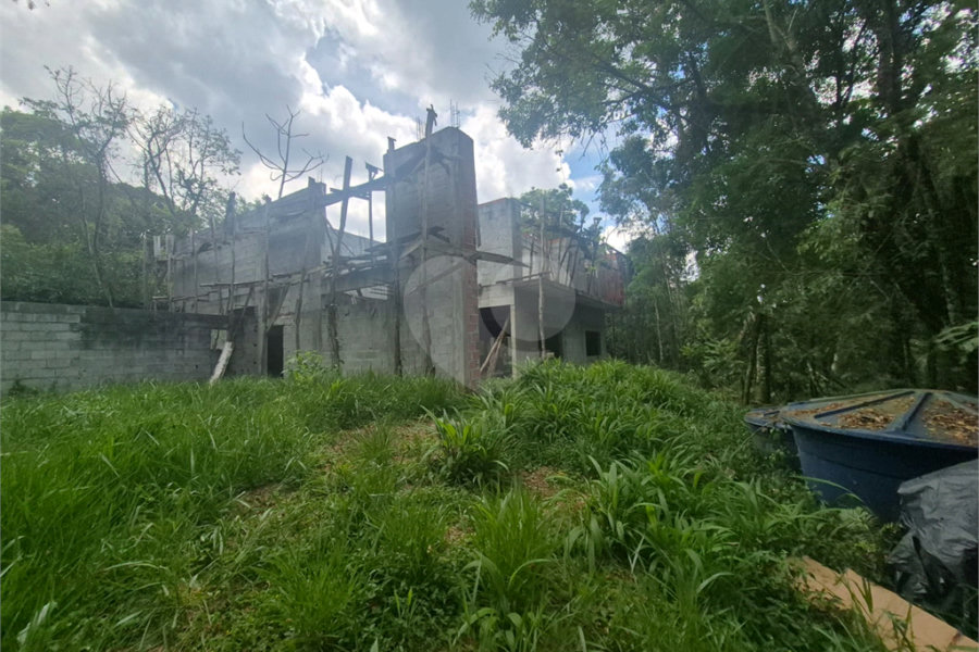 Terreno à venda no condomínio Alpes da Cantareira, Mairiporã - SP