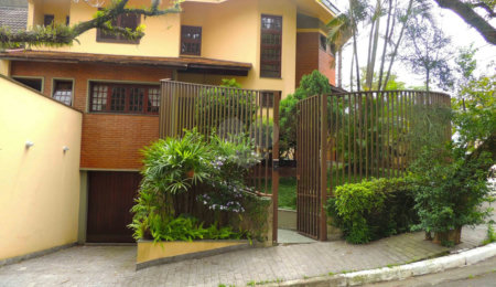 Sobrado à venda com 3 suítes em Jardim Marajoara, São Paulo, SP