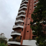 Apartamento à venda com 4 quartos, sendo 2 suítes,  em Brooklin Paulista, São Paulo, SP