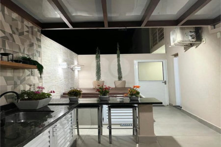 Casa à venda com 3 suítes no condomínio Maison Blanche, Indaiatuba - SP