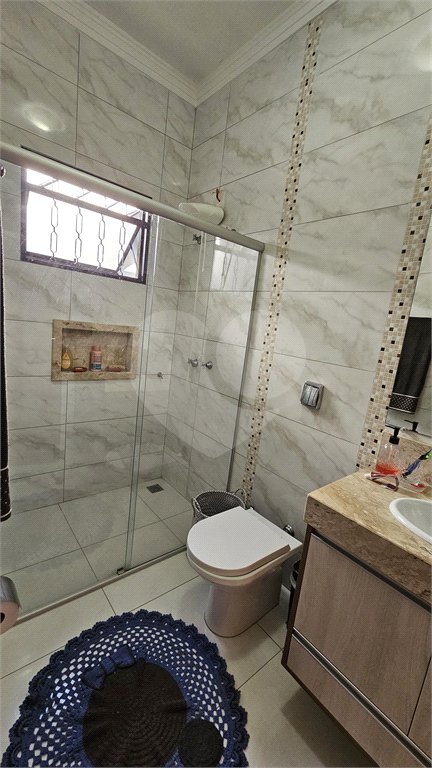 Casa à venda com 3 suítes em Jardim Esplanada II, Indaiatuba, SP