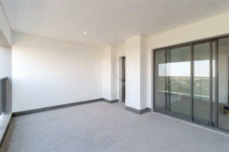 Apartamento à venda com 4 suítes em Brooklin, São Paulo, SP