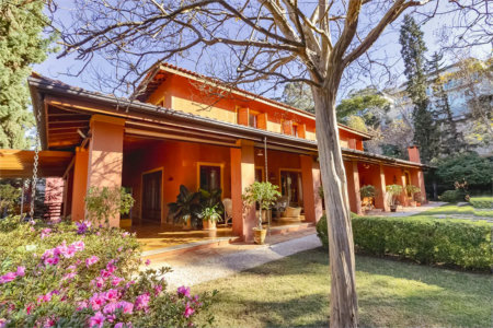 Casa à venda com 4 suítes em Fazenda Morumbi, São Paulo, SP