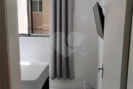 Apartamento à venda com 2 quartos em Paciência, Rio de Janeiro, RJ