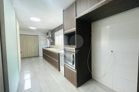 Apartamento à venda com 3 suítes no Centro, São Bernardo do Campo, SP