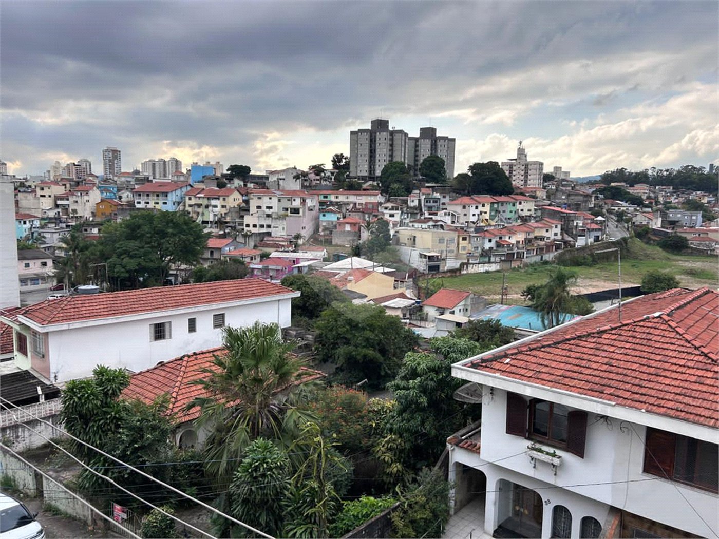 Apartamento à venda com 1 quarto em Água Fria, São Paulo, SP