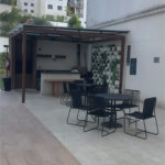 Apartamento à venda ou para alugar com 1 quarto em Vila Butantã, São Paulo, SP