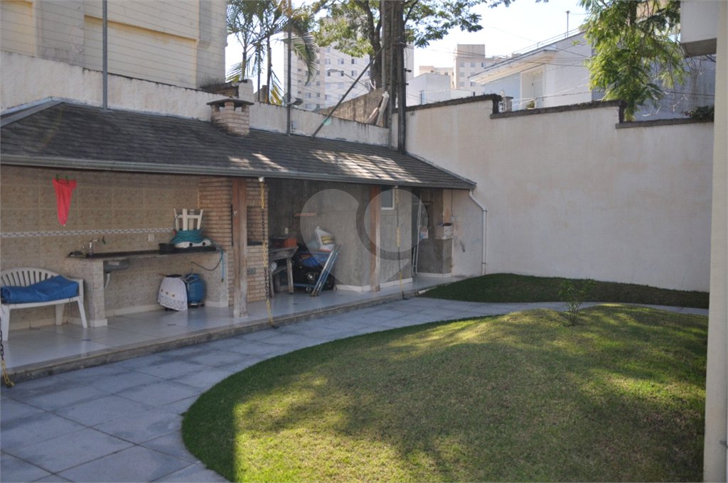 Sobrado à venda com 5 quartos, sendo 3 suítes, em Mandaqui, São Paulo, SP