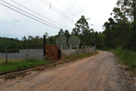 Terreno à venda no condomínio Loteamento Rancho Maringá I, Atibaia - SP