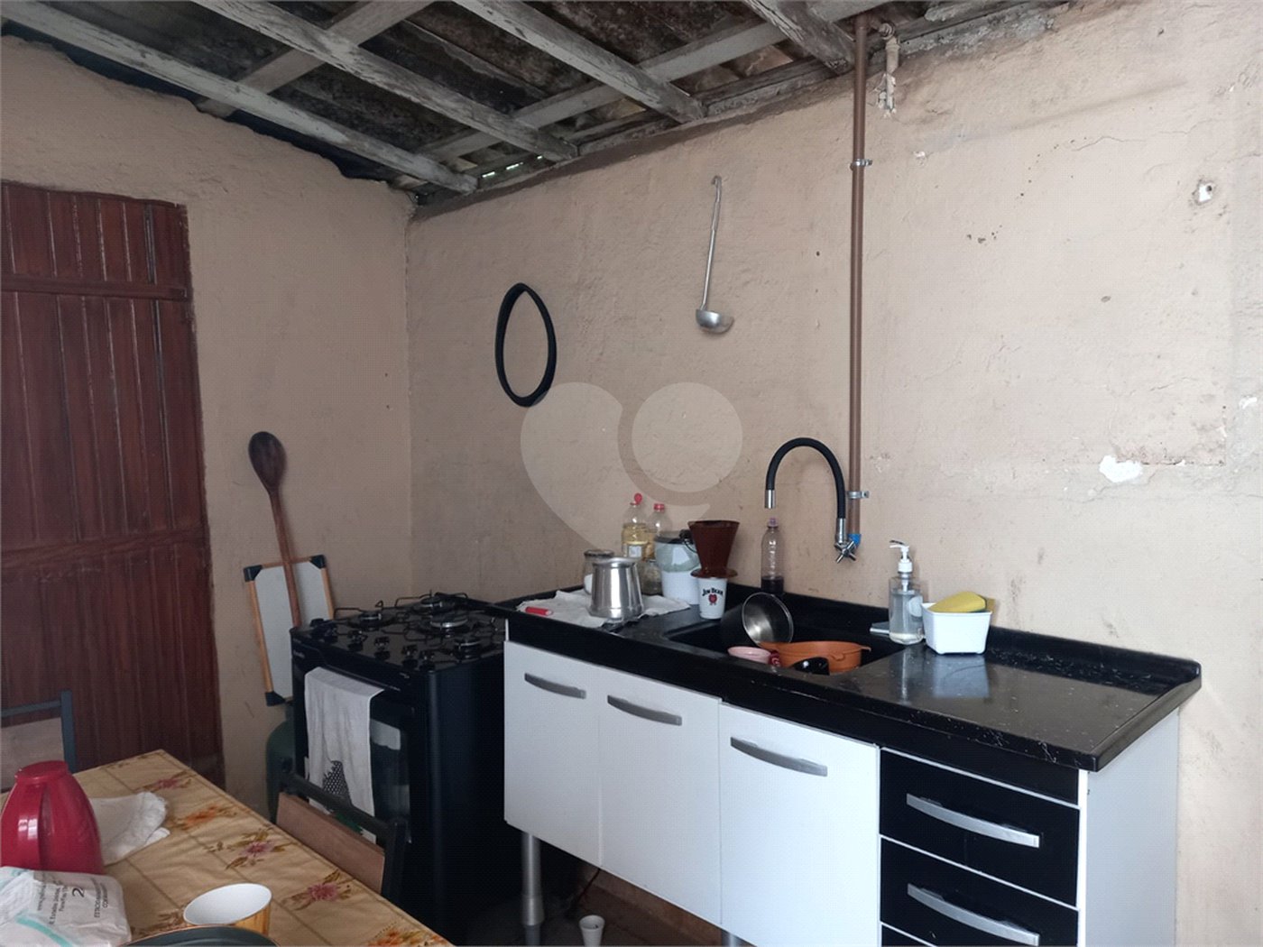 Casa à venda com 2 quartos em Jaguaré, São Paulo, SP