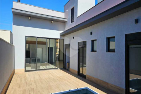 Casa à venda com 3 suítes no condomínio Park Gran Reserve, Indaiatuba - SP