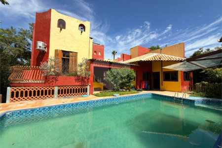 Casa para alugar com 4 suítes no condomínio Il Paradiso, Vinhedo - SP