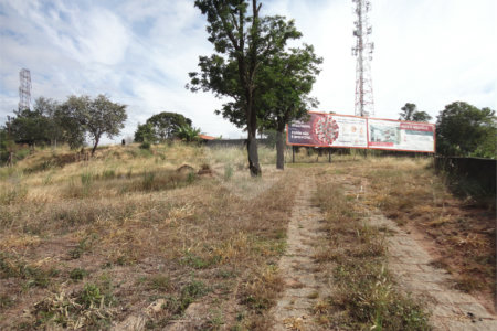 Terreno à venda em Vista Alegre, Vinhedo, SP