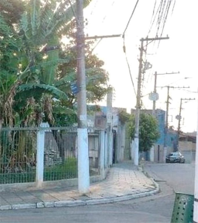 Terreno à venda em Campo Limpo, São Paulo, SP