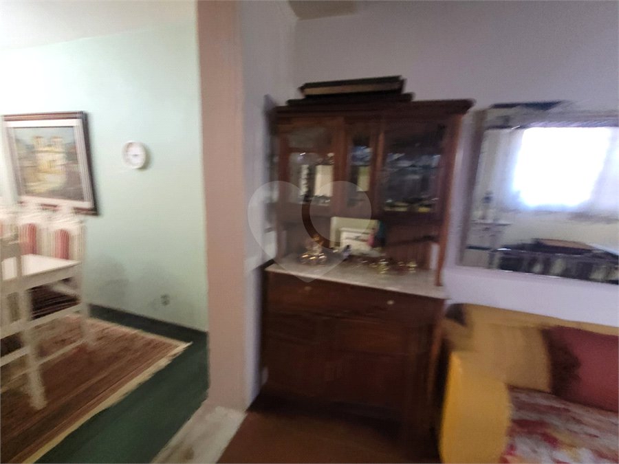 Sobrado à venda com 3 quartos, sendo 1 suíte, em Vila Leopoldina, São Paulo, SP