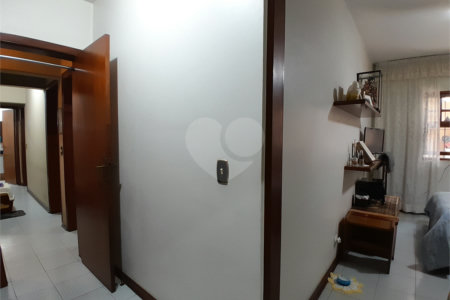 Casa Térrea à venda com 4 quartos, sendo 1 suíte, em Parque Continental, São Paulo, SP