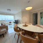 Apartamento à venda com 3 quartos, sendo 1 suíte,  em Vila Guarani (z Sul), São Paulo, SP