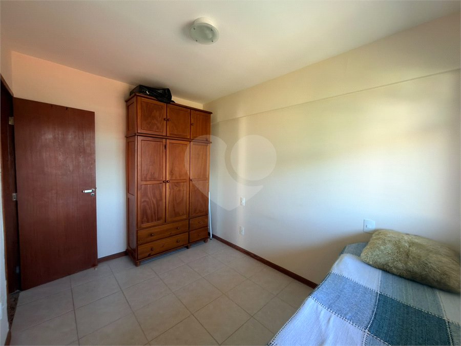 Apartamento à venda com 2 quartos, sendo 1 suíte,  em Vila Nova, Cabo Frio, RJ