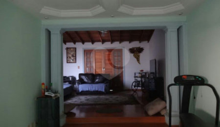 Sobrado à venda com 3 quartos, sendo 1 suíte,  em Limão, São Paulo, SP