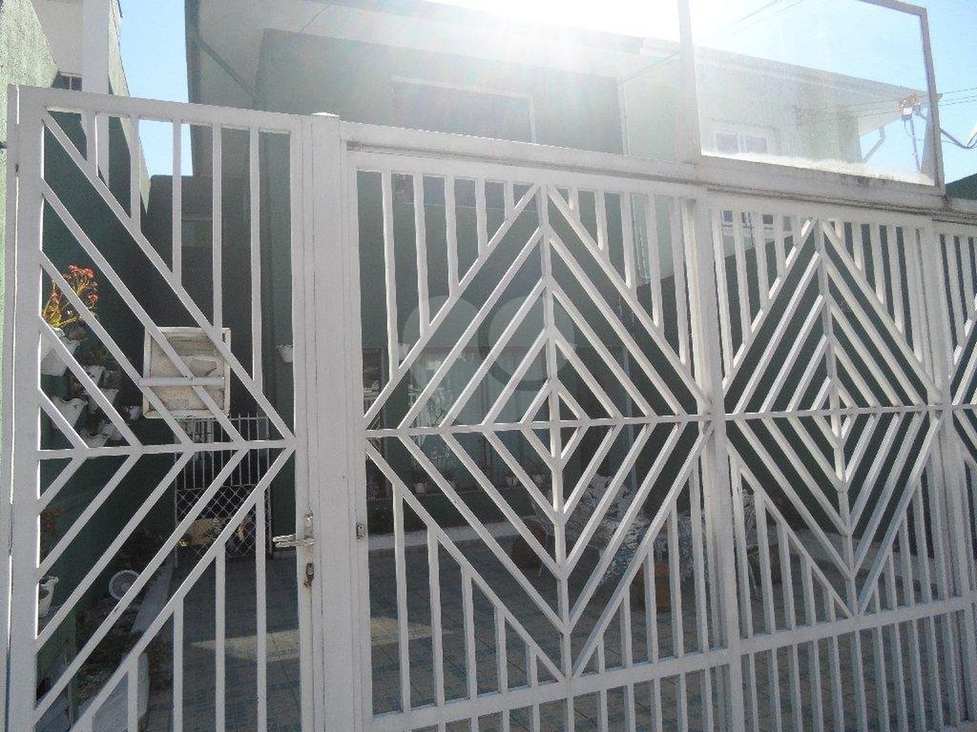 Sobrado à venda com 4 quartos, sendo 1 suíte, em Água Fria, São Paulo, SP