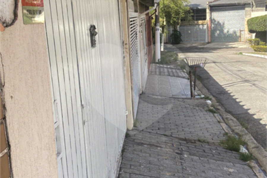 Sobrado à venda com 3 quartos, sendo 1 suíte, em Imirim, São Paulo, SP