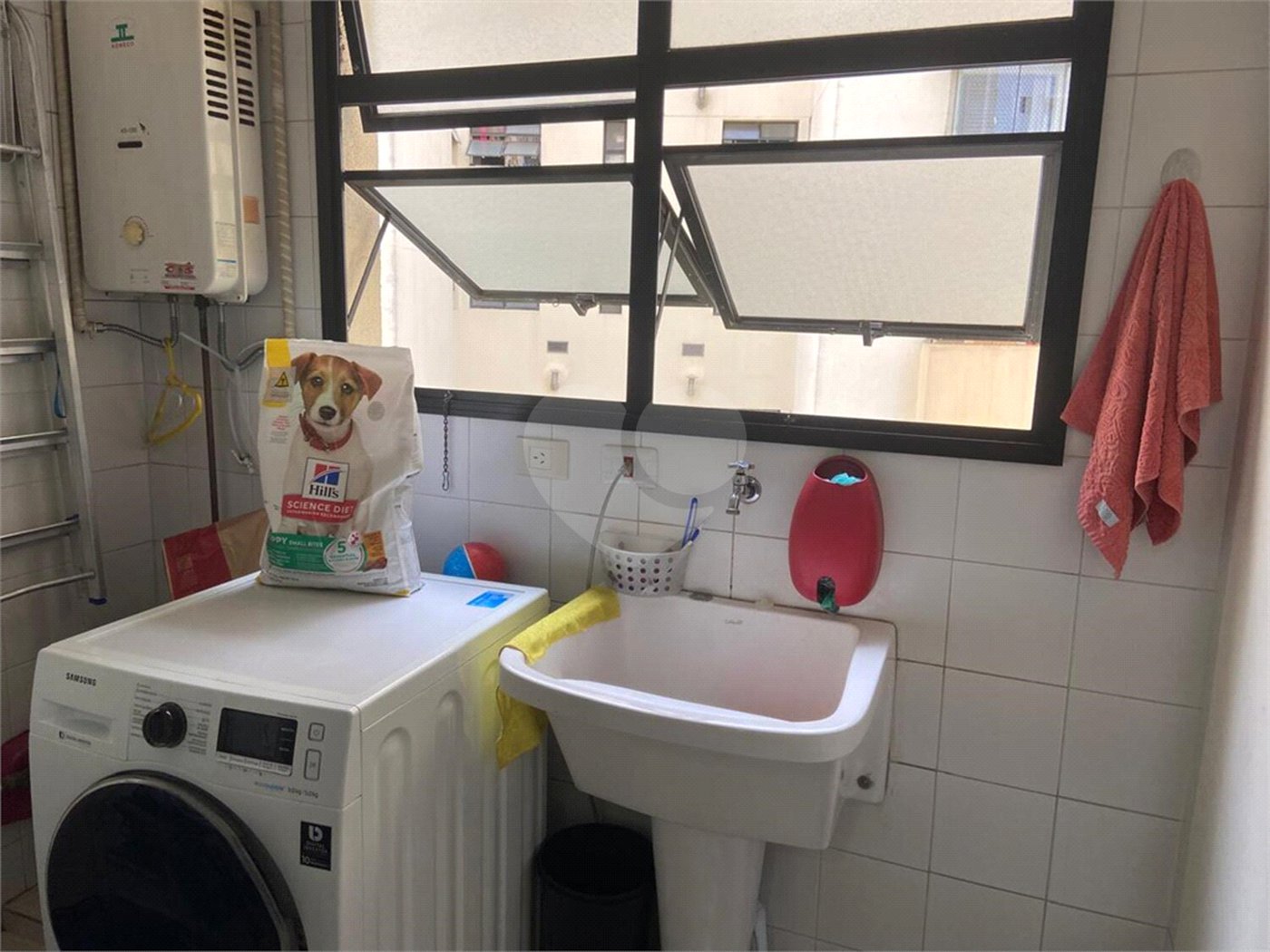 Apartamento à venda com 3 quartos, sendo 1 suíte, em Vila Suzana, São Paulo, SP