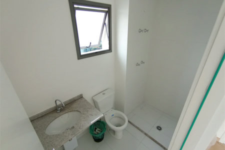 Studio à venda ou para alugar com 1 suíte em Pinheiros, São Paulo, SP