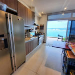 Casa Residencial à venda, Loteamento João Batista Julião, Guarujá - CA0024.